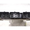 Recambio de centralita inyeccion para peugeot 407 (6d_) 2.7 hdi (6duhzj, 6duhzf) referencia OEM IAM 9663548180  