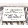 Recambio de centralita inyeccion para peugeot 407 (6d_) 2.7 hdi (6duhzj, 6duhzf) referencia OEM IAM 9663548180  