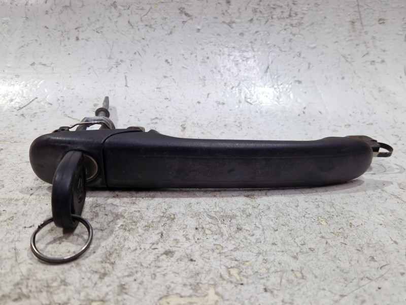 Recambio de maneta exterior delantera izquierda para volkswagen polo iii (6n1) 64 1.9 d referencia OEM IAM   