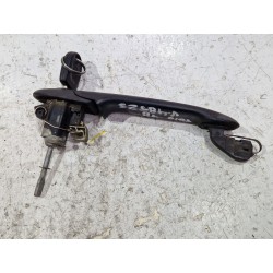 Recambio de maneta exterior delantera izquierda para volkswagen polo iii (6n1) 64 1.9 d referencia OEM IAM   