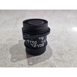 Recambio de caudalimetro para seat leon (1p1) 1.9 tdi referencia OEM IAM 0281002631  