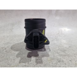 Recambio de caudalimetro para seat leon (1p1) 1.9 tdi referencia OEM IAM 0281002631  