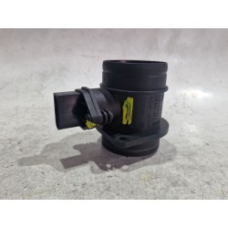 Recambio de caudalimetro para seat leon (1p1) 1.9 tdi referencia OEM IAM 0281002631  