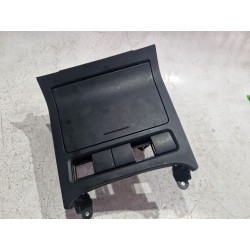 Recambio de cenicero para volkswagen golf vi (5k1)(10.2008) 2.0 gti [2,0 ltr. - 155 kw 16v tsi] referencia OEM IAM 5K0857961  