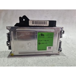 Recambio de centralita airbag para bmw 4 gran coupe (f36) 420 d referencia OEM IAM 34521138219  