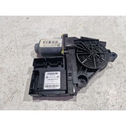 Recambio de motor elevalunas delantero izquierdo para volkswagen golf vi (5k1)(10.2008) 2.0 gti [2,0 ltr. - 155 kw 16v tsi] refe