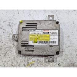 Recambio de centralita xenon para audi a3 (8p1) 2.0 tdi 16v referencia OEM IAM 8K0941597B  