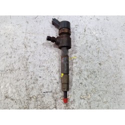 Recambio de inyector para fiat bravo ii (198_) 1.9 d multijet (198axc1b) referencia OEM IAM 0445110276  