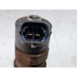 Recambio de inyector para fiat bravo ii (198_) 1.9 d multijet (198axc1b) referencia OEM IAM 0445110276  
