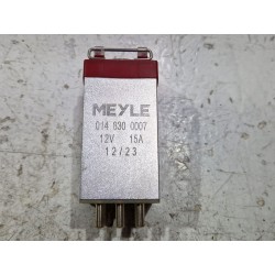 Recambio de rele para mercedes-benz clase c (bm 202) berlina (04.1993) 2.8 280 (202.028) [2,8 ltr. - 142 kw 24v cat] referencia 