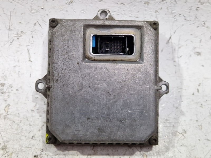 Recambio de centralita xenon para peugeot 407 sw (6e_, 6d_) 2.0 hdi 135 referencia OEM IAM 1307329095  