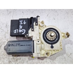 Recambio de motor elevalunas trasero izquierdo para volkswagen golf v (1k1)(2003) 1.6 referencia OEM IAM 993419110  