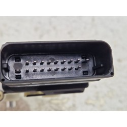 Recambio de motor elevalunas trasero izquierdo para volkswagen golf v (1k1)(2003) 1.6 referencia OEM IAM 993419110  