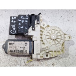 Recambio de mando elevalunas trasero derecho para volkswagen golf v (1k1)(2003) 1.6 referencia OEM IAM 1K0959704C  