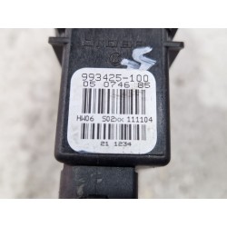 Recambio de mando elevalunas trasero derecho para volkswagen golf v (1k1)(2003) 1.6 referencia OEM IAM 1K0959704C  