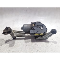 Recambio de motor limpia delantero para seat leon (1p1)(05.2005) 1.6 tdi referencia OEM IAM 1P0955120A  