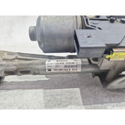 Recambio de motor limpia delantero para seat leon (1p1)(05.2005) 1.6 tdi referencia OEM IAM 1P0955120A  