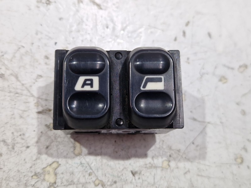 Recambio de mando elevalunas para peugeot 406 (8b) 2.0 hdi 110 referencia OEM IAM 6331  