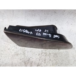 Recambio de piloto porton trasero izquierdo para seat ibiza iii (6l1) 1.9 sdi referencia OEM IAM 6L6945093F  