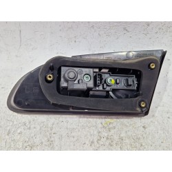 Recambio de piloto porton trasero izquierdo para seat ibiza iii (6l1) 1.9 sdi referencia OEM IAM 6L6945093F  