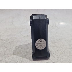 Recambio de amplificador sonido para volkswagen golf v (1k1)(2003) 1.6 referencia OEM IAM 902275480011  