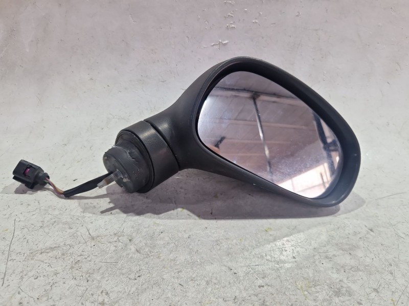 Recambio de retrovisor derecho para seat leon (1p1) 1.9 tdi referencia OEM IAM E1010852  