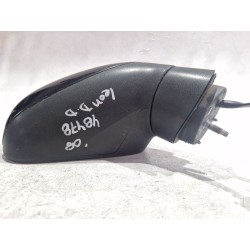 Recambio de retrovisor derecho para seat leon (1p1) 1.9 tdi referencia OEM IAM E1010852  