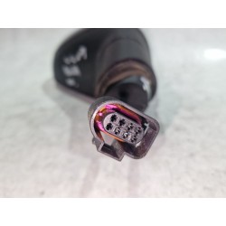 Recambio de retrovisor derecho para seat leon (1p1) 1.9 tdi referencia OEM IAM E1010852  