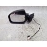 Recambio de retrovisor izquierdo para dacia duster i (2010) 1.5 dci referencia OEM IAM E190213001  