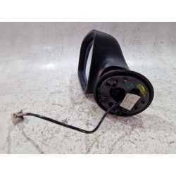 Recambio de retrovisor izquierdo para dacia duster i (2010) 1.5 dci referencia OEM IAM E190213001  