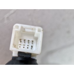 Recambio de retrovisor izquierdo para dacia duster i (2010) 1.5 dci referencia OEM IAM E190213001  