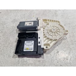 Recambio de motor elevalunas delantero derecho para volkswagen golf vi (5k1)(10.2008) 2.0 gti [2,0 ltr. - 155 kw 16v tsi] refere