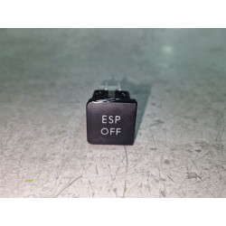 Recambio de boton esp para volkswagen golf vi (5k1)(10.2008) 2.0 gti [2,0 ltr. - 155 kw 16v tsi] referencia OEM IAM 1K927117D  