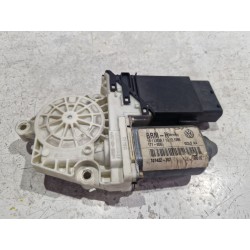 Recambio de motor elevalunas delantero izquierdo para volkswagen golf iv berlina (1j1)(1997) 1.9 tdi referencia OEM IAM F005S000