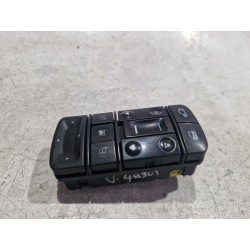 Recambio de mando multifuncion para opel vectra c gts (z02) 2.2 dti 16v (f68) referencia OEM IAM 09185954  