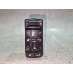 Recambio de mando multifuncion para opel vectra c gts (z02) 2.2 dti 16v (f68) referencia OEM IAM 09185954  