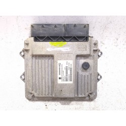 Recambio de centralita inyeccion para opel meriva (2003) 1.3 cdti referencia OEM IAM 55566400HQ  