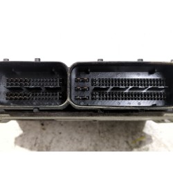 Recambio de centralita inyeccion para opel meriva (2003) 1.3 cdti referencia OEM IAM 55566400HQ  