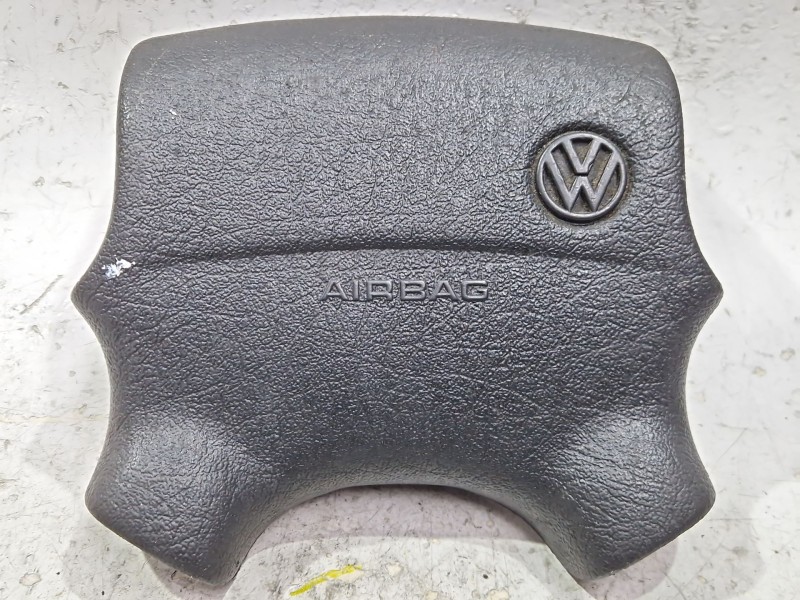 Recambio de airbag volante para volkswagen polo iii (6n1) 64 1.9 d referencia OEM IAM 10109381627480  