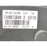 Recambio de cuadro completo para peugeot boxer furgoneta 2.2 hdi 100 referencia OEM IAM 555001210200 1340672080  