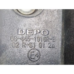 Recambio de piloto trasero derecho para seat ibiza iii (6l1) 1.9 sdi referencia OEM IAM 084451916R  