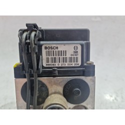 Recambio de nucleo abs para opel astra g hatchback (t98) 1.7 td (f08, f48) referencia OEM IAM 0265216461  