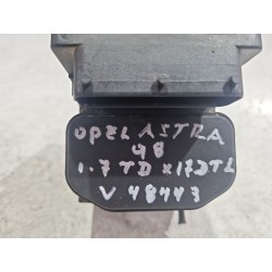 Recambio de nucleo abs para opel astra g hatchback (t98) 1.7 td (f08, f48) referencia OEM IAM 0265216461  