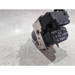 Recambio de nucleo abs para opel astra g hatchback (t98) 1.7 td (f08, f48) referencia OEM IAM 0265216461  
