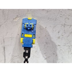 Recambio de anillo airbag para dacia duster i (2010) 1.5 dci referencia OEM IAM 6817227  