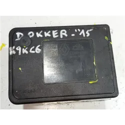 Recambio de nucleo abs para dacia dokker 1.5 dci referencia OEM IAM 476603736R 10022004554  