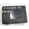 Recambio de nucleo abs para dacia dokker 1.5 dci referencia OEM IAM 476603736R 10022004554  