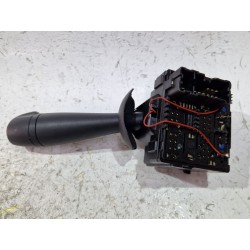 Recambio de mando limpiaparabrisas para dacia duster i (2010) 1.5 dci referencia OEM IAM E1109568  