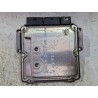 Recambio de centralita inyeccion para dacia duster i (2010) 1.5 dci referencia OEM IAM 0281030439  