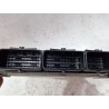 Recambio de centralita inyeccion para dacia duster i (2010) 1.5 dci referencia OEM IAM 0281030439  